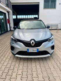 Renault Captur Full Hybrid E-Tech 145 CV Business