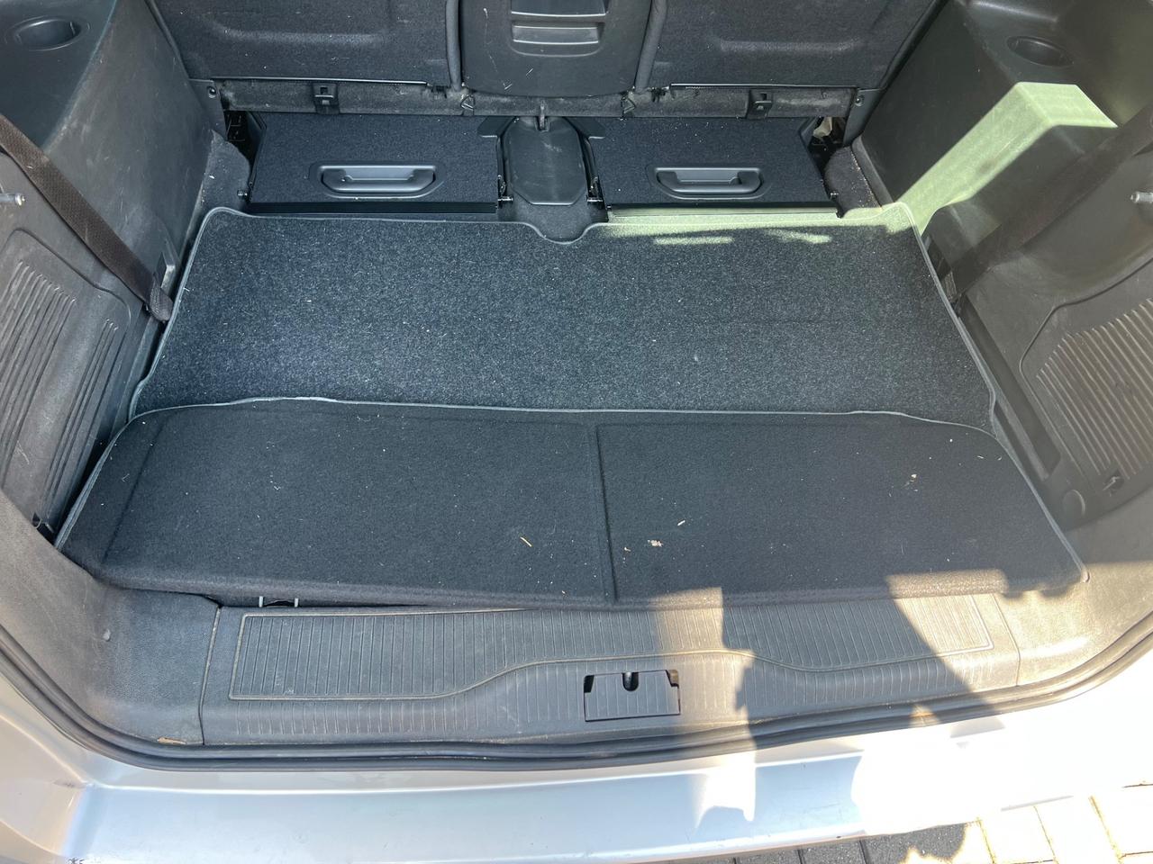 Opel Zafira 1.7 CDTI 110CV Edition