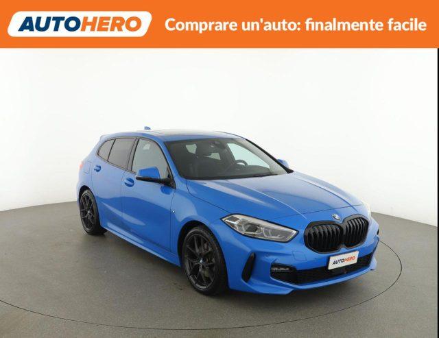 BMW 118 d 5p. Sport
