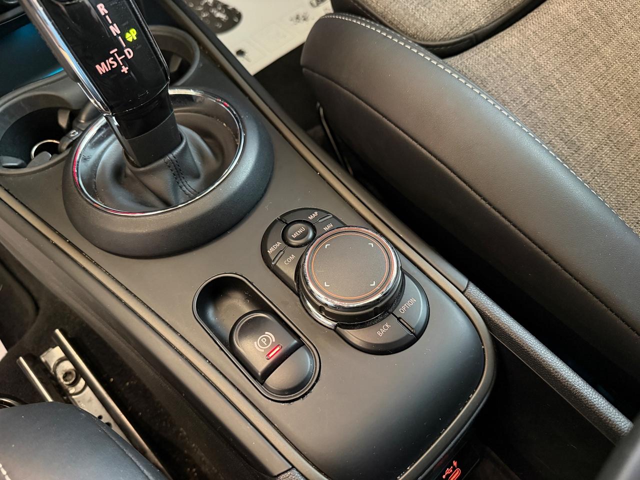 Mini Cooper SD Countryman 2.0 D Hype ALL4 FULL