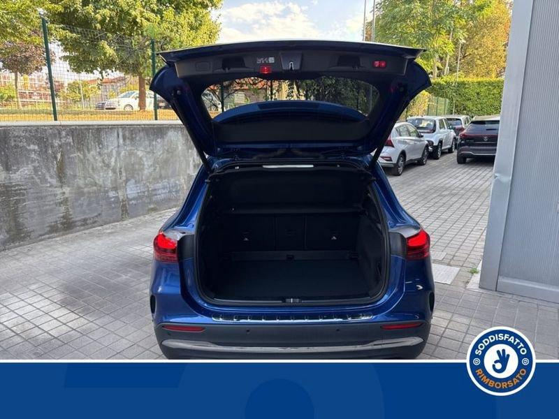 Mercedes-Benz GLA 200d Automatic AMG Line Premium