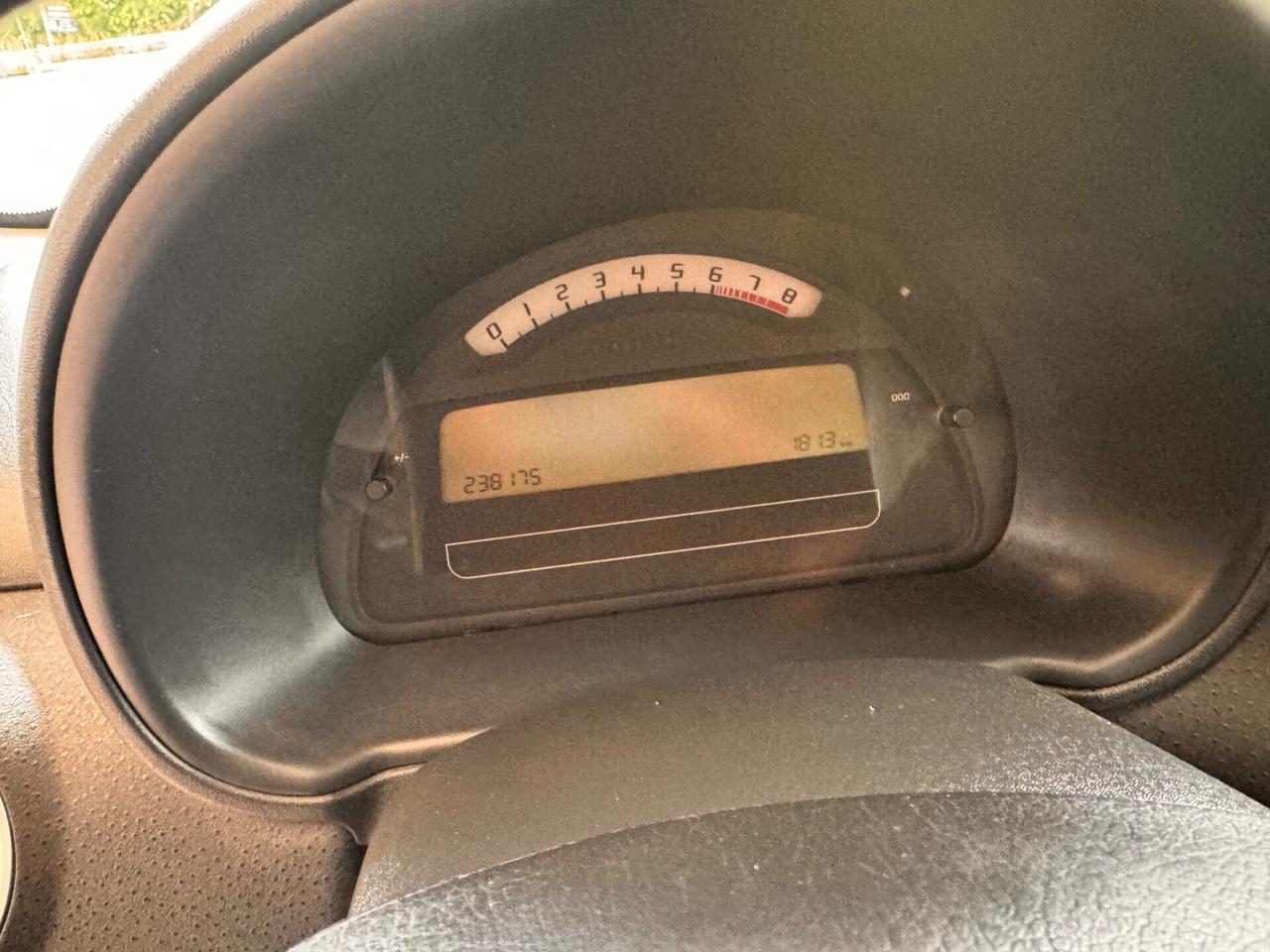 Citroen C3 1.4 Ideal Bi Energy M