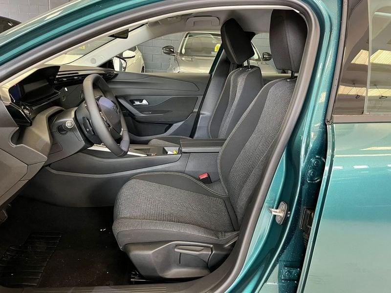 Peugeot 308 308 BlueHDi 130 S&S EAT8 SW Style - PROMO SIRONIAUTO+