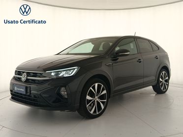 VOLKSWAGEN Taigo - Taigo 1.0 TSI 110 CV R-Line
