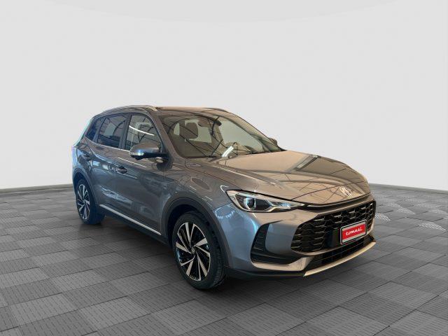 MG ZS (2024-->) Hybrid+ Luxury