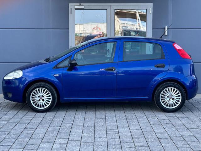 FIAT Punto 1.2