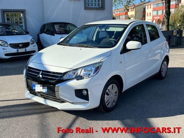 MITSUBISHI Space Star 1.2 - Neopatentati - PROMO
