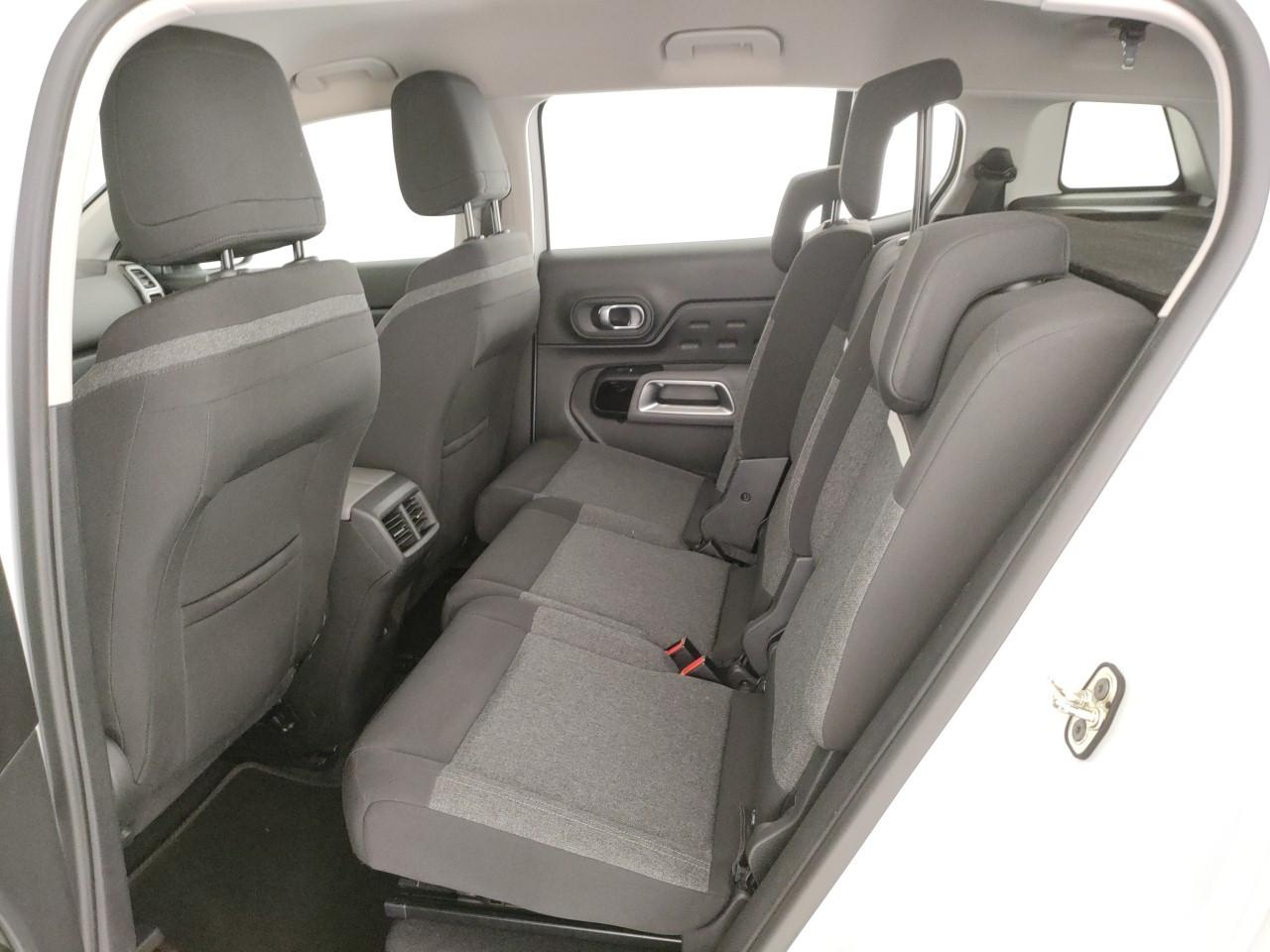 Citroen C5 Aircross 1.2 puretech Live s&s 130cv