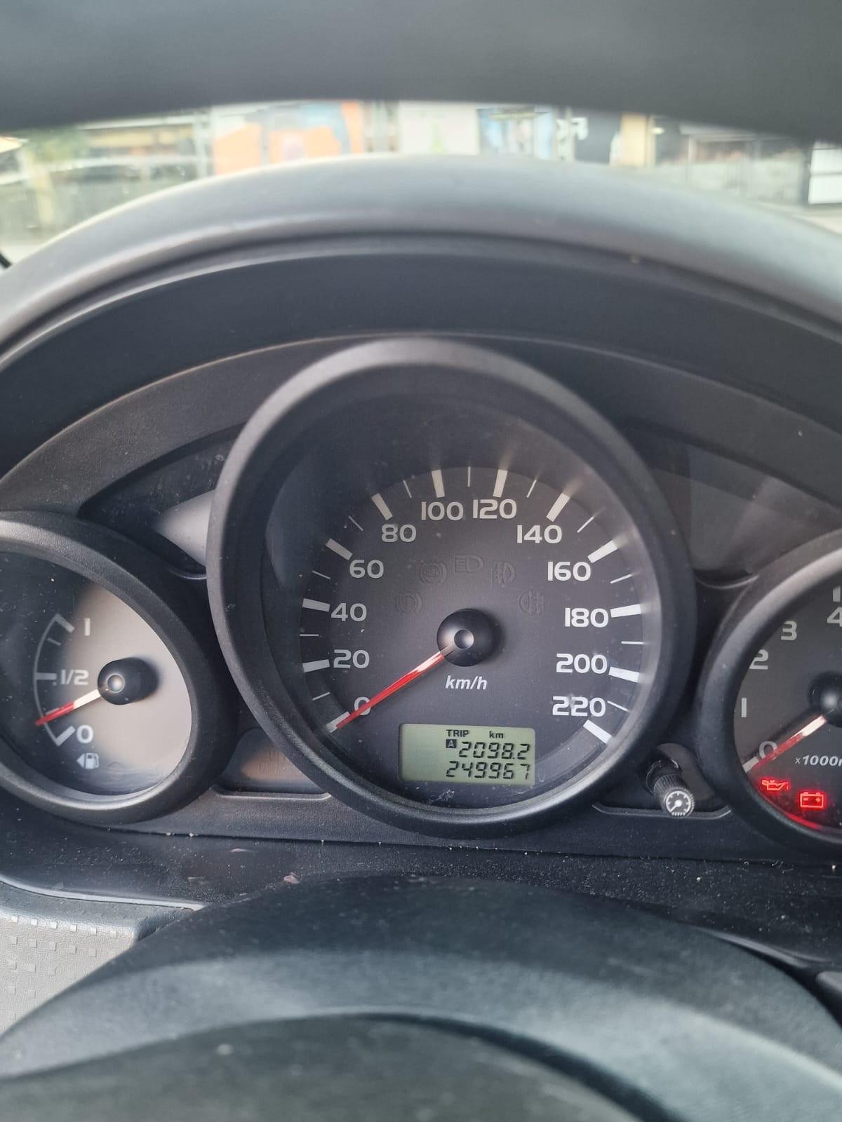 Mitsubishi Colt 1.3 16V 5p. Sportychrome