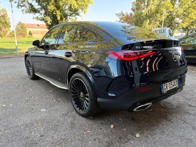 Mercedes-benz GLC 220 d 4Matic Mild Hybrid AMG Line Advanced Plus