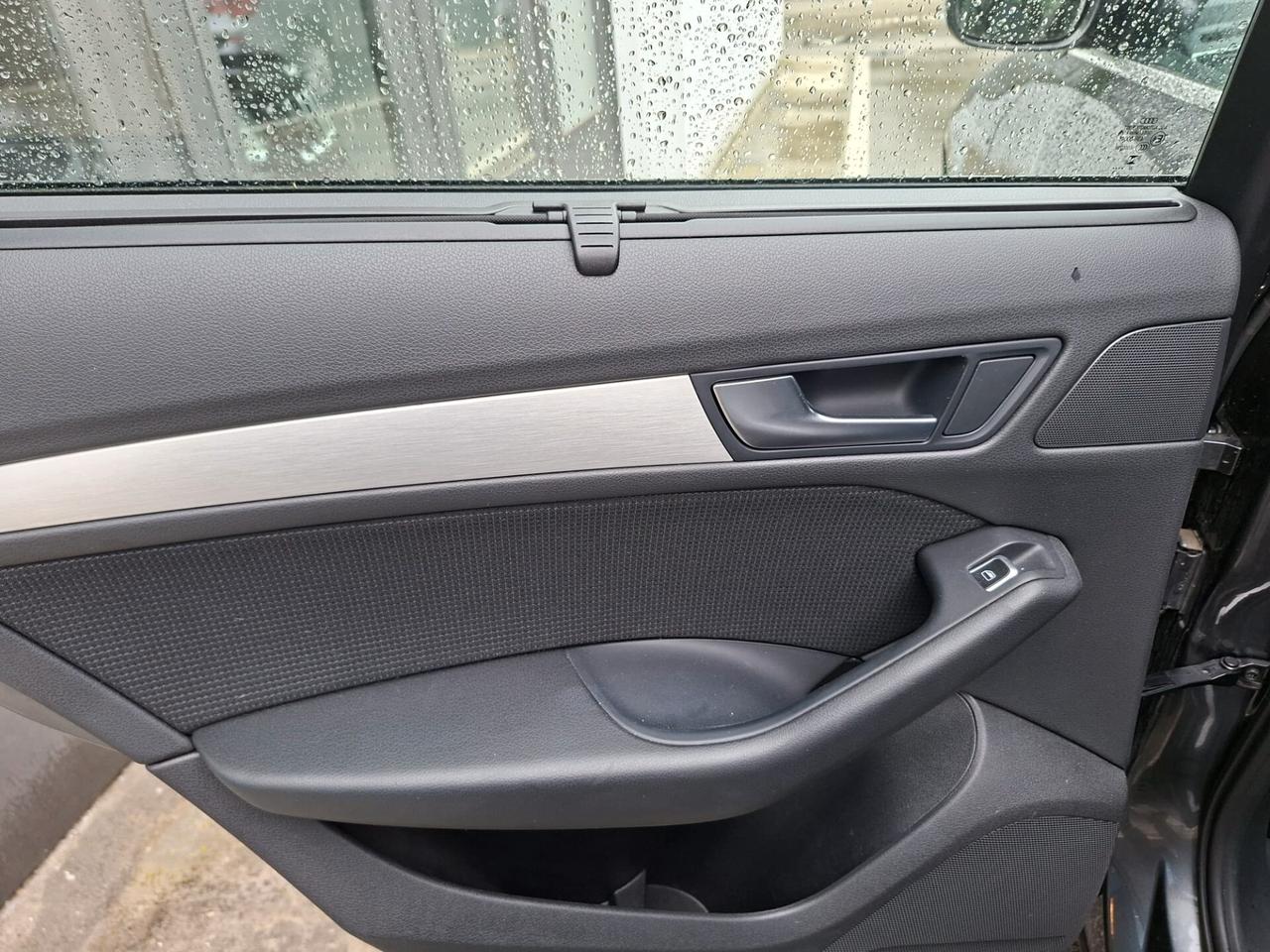 Audi Q5 2.0 TDI 190 CV clean diesel quattro S tronic S Line