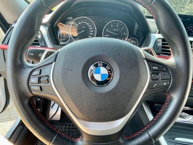 BMW Serie 3 Gran Turismo 320d Gran Turismo Sport