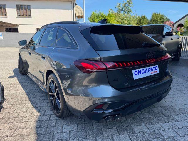 AUDI A5 Avant TDI 150 kW S tronic MHEV+ S Line edition