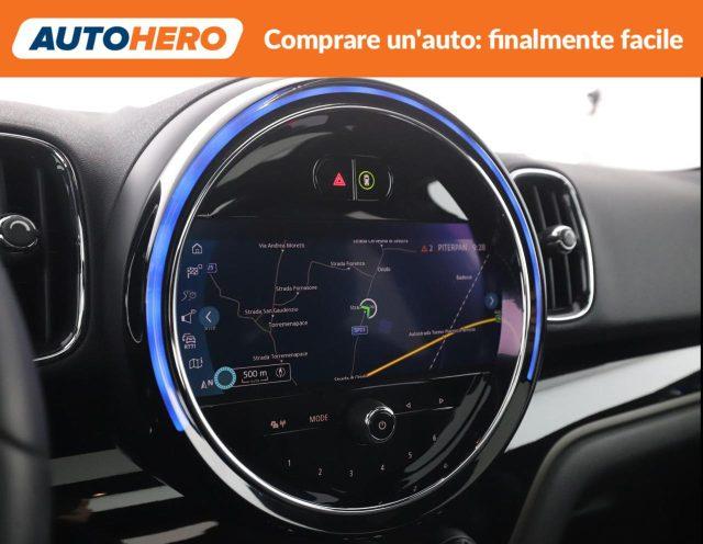 MINI Countryman 2.0 Cooper D Essential Countryman