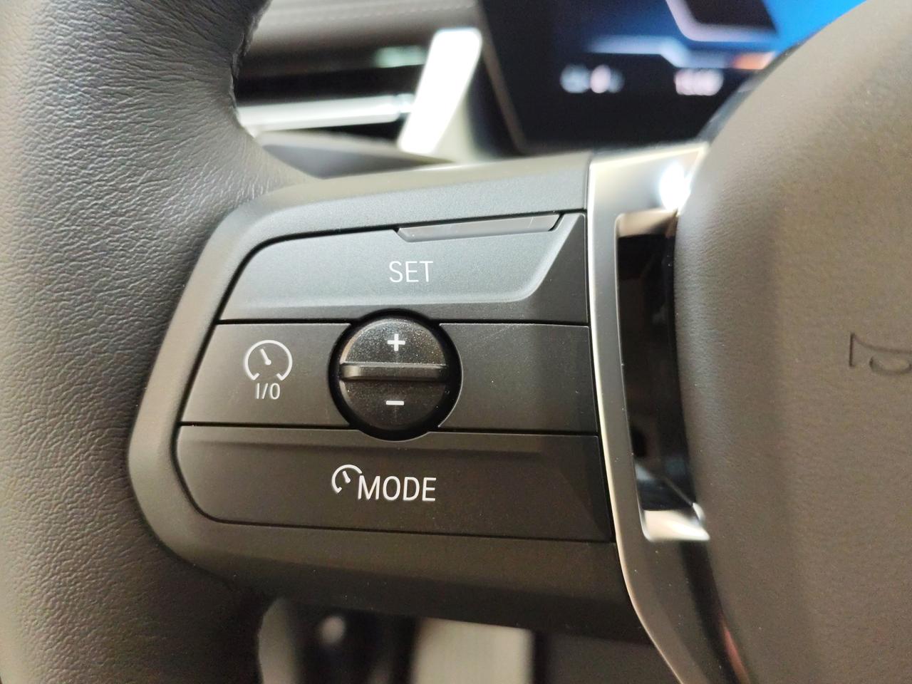 BMW X1 iX1 eDrive20 Pure Edition