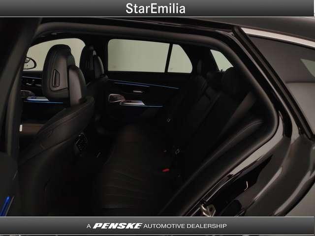 Mercedes-Benz E 220 E 220 d Mild hybrid 4Matic S.W. AMG Line Premium