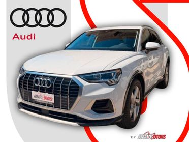 Audi Q3 Audi Q3 3.5 2.0 tdi Business s-tronic