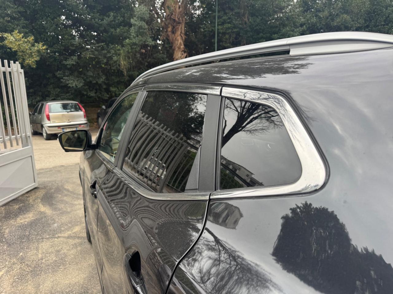 Nissan Qashqai 1.5 dCi 115 CV Tekna