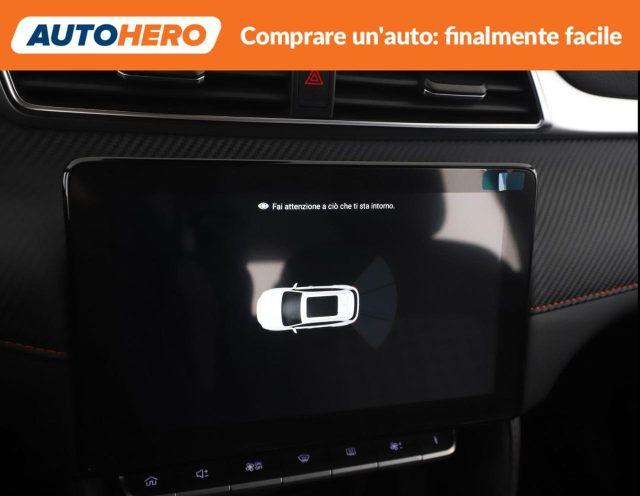 MG ZS 1.5 VTi-tech Comfort