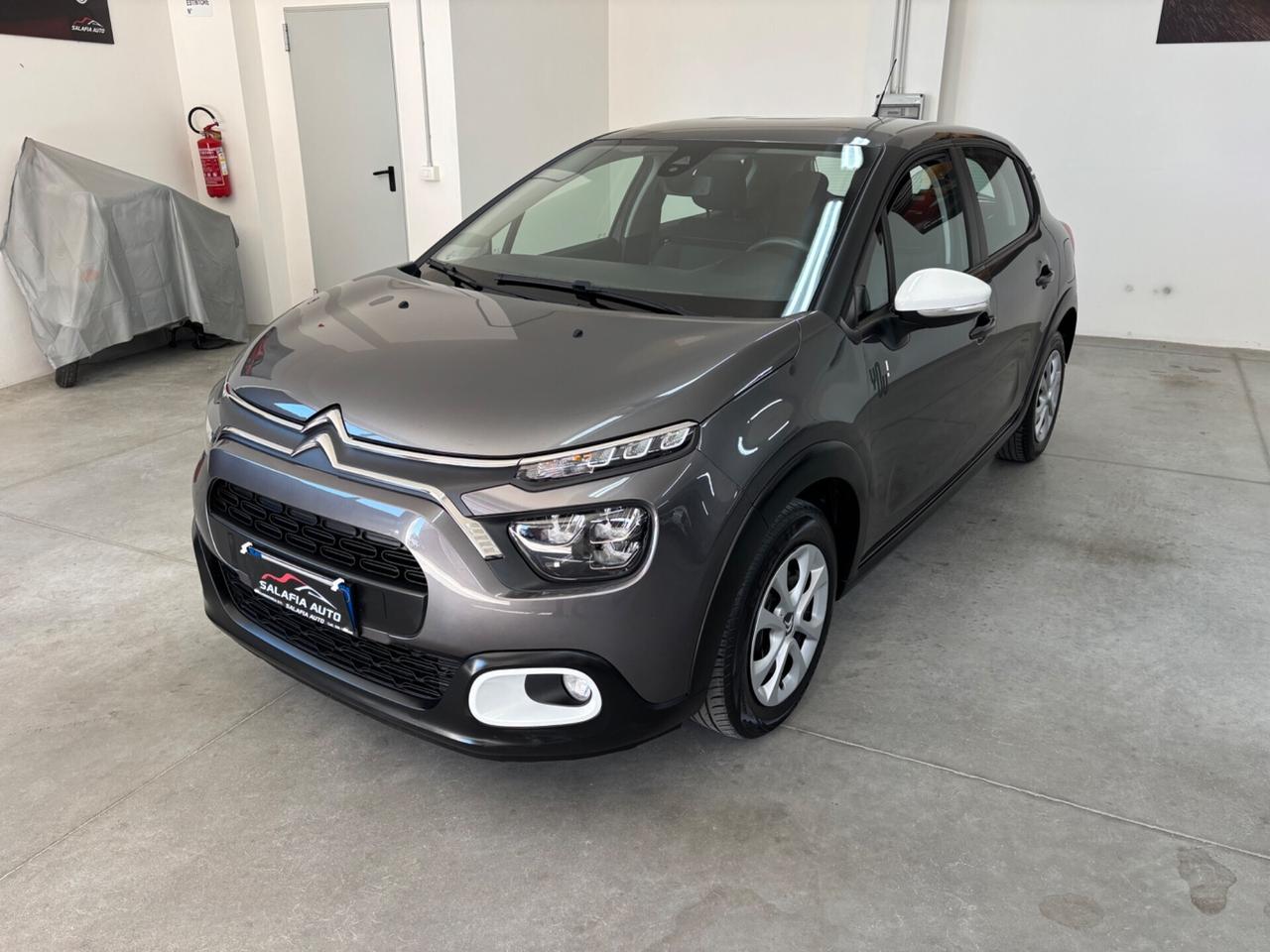Citroen C3 PureTech 83 S&S You