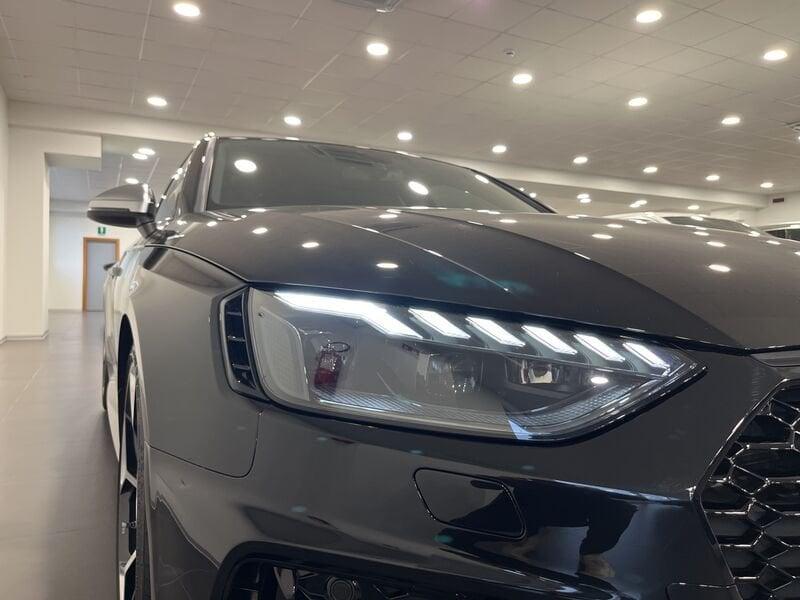 Audi A4 Audi RS 4 Avant Competition 331(450) kW(CV) tiptronic