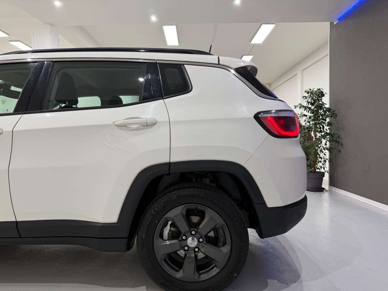 Jeep Compass 1.6 Multijet II 2WD Sport