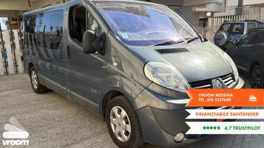 RENAULT Trafic 3ª serie Trafic T29 2.0 dCi/115...