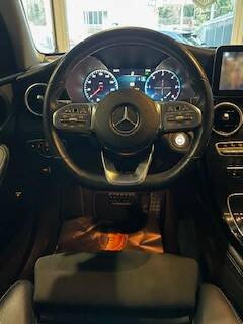 Mercedes Classe GLC 300 d Premium 4matic auto
