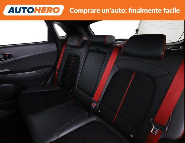 HYUNDAI Kona 1.0 T-GDI Xpossible