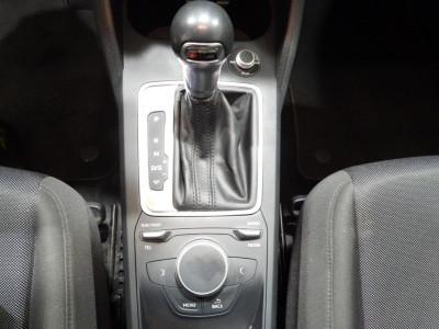 Audi Q2 1.6 TDI S tronic Business