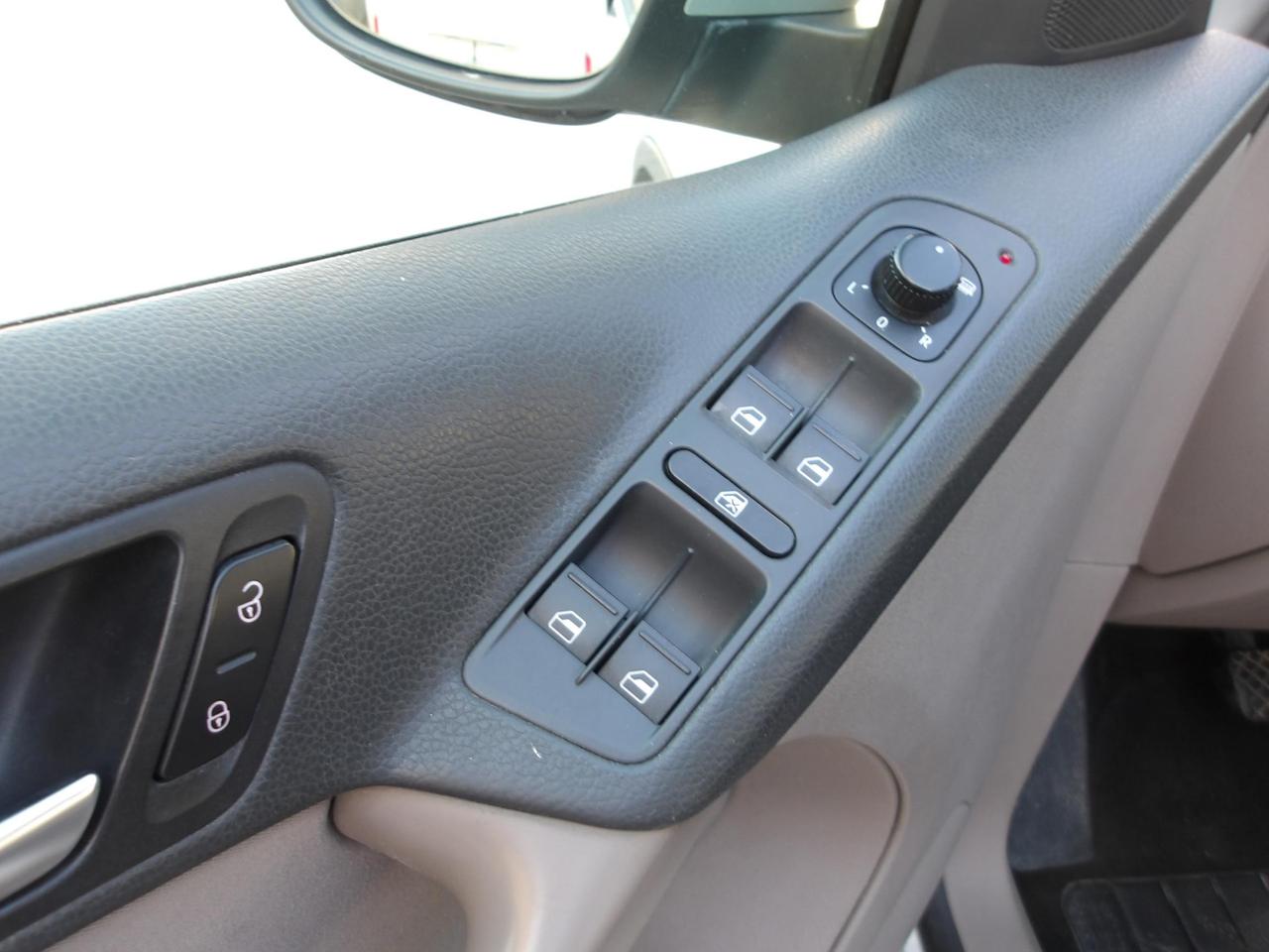 VOLKSWAGEN TIGUAN 2.0 tdi Sport&Style 4motion