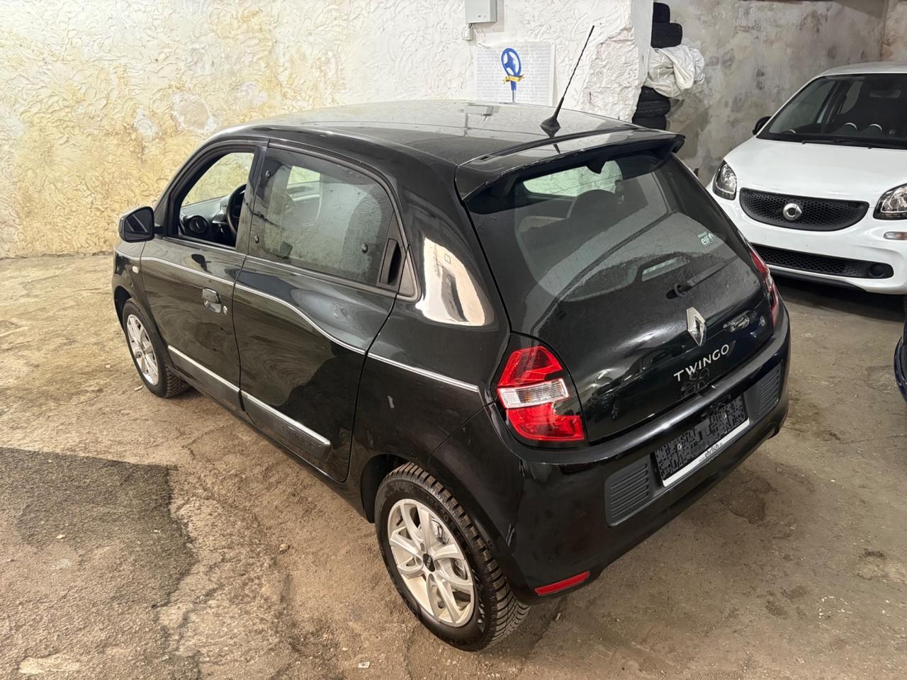 Renault Twingo 1.0 SCe Live