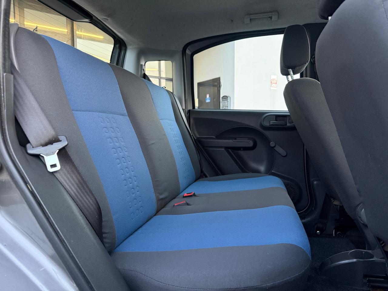 Fiat Panda 1.2 GPL|GANCIO TRAINO