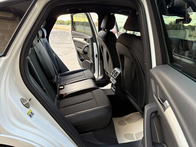 AUDI Q5 SPB Sportback 40 TDI quattro S tronic S line plus.