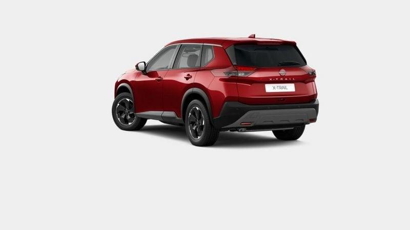 Nissan X-Trail Mild Hybrid 2WD 5 posti Acenta