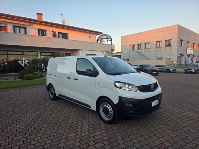 FIAT Scudo 2.0 BlueHDi 145 CV PC-TN Furgone Business