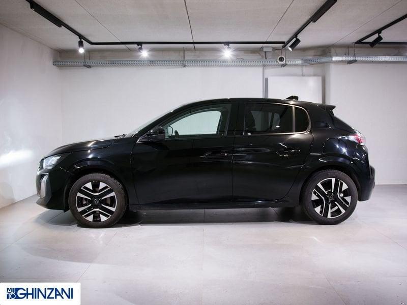 Peugeot 208 208 PureTech 100 Stop&Start 5 porte Allure - "PREZZO VERO"
