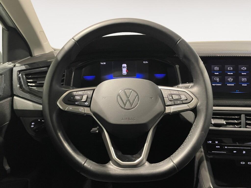 Volkswagen Polo VI 2022 1.0 TSI 95CV Life
