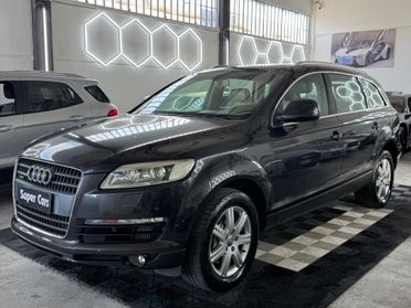 Audi Q7 3.0 V6 TDI 240 CV quattro tiptronic Advanced Plus