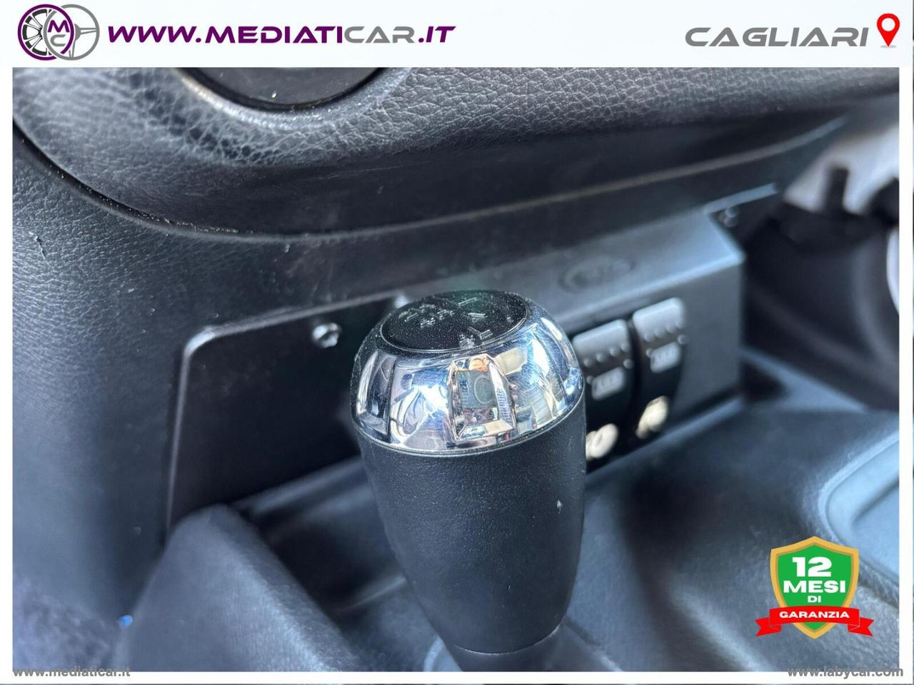 JEEP Wrangler Unlimited 2.8 CRD Sahara A.
