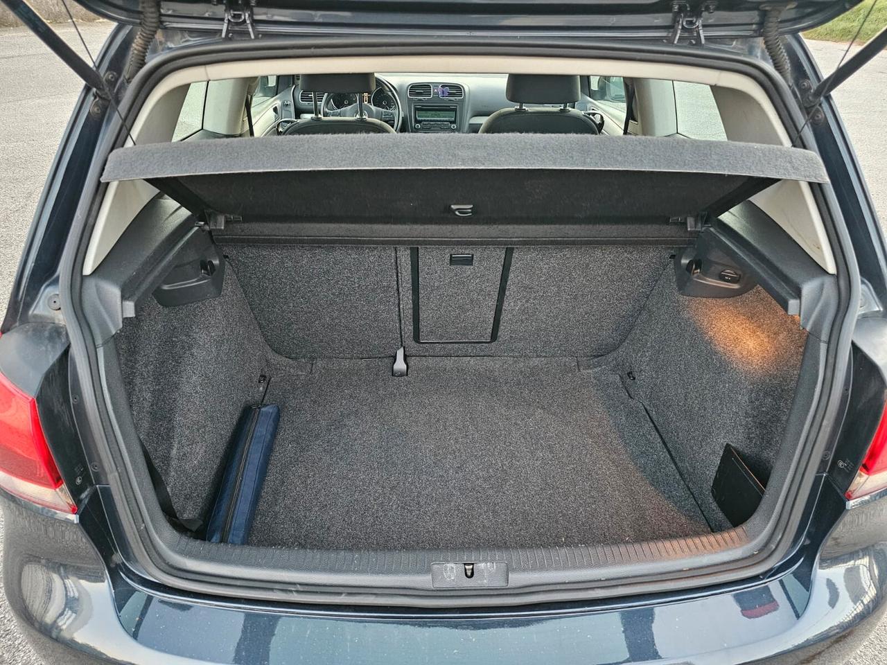 Volkswagen Golf 1.4 3 porte