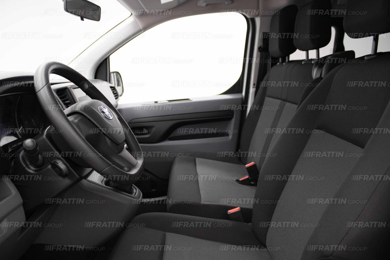 TOYOTA Proace Verso VERSO 2.0D 150 CV L2 D Family