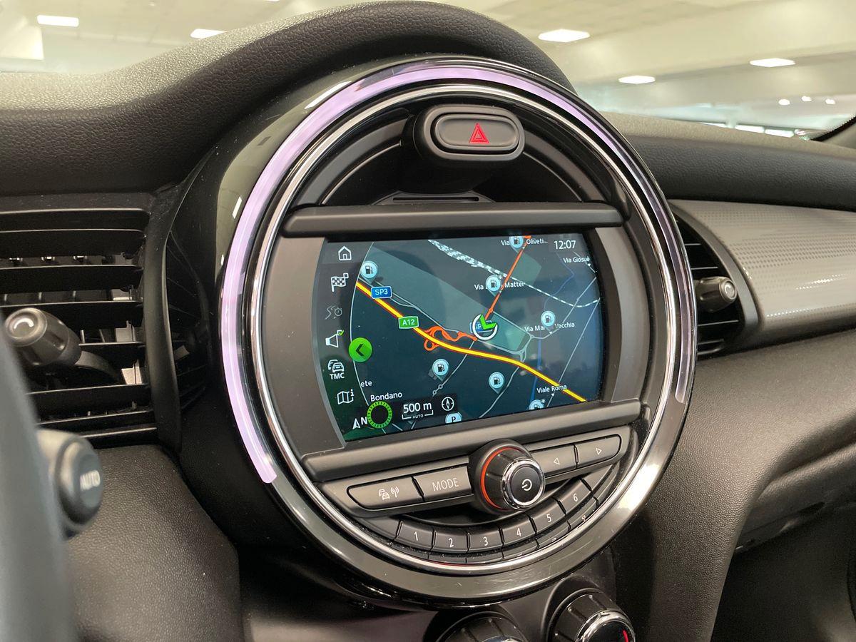 MINI Mini IV F57 2018 Cabrio - Mini Cabrio 1.5 Cooper Hype