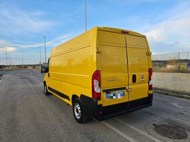 FIAT Ducato 33 2.3 MJT 120CV PLM-TM Furgone