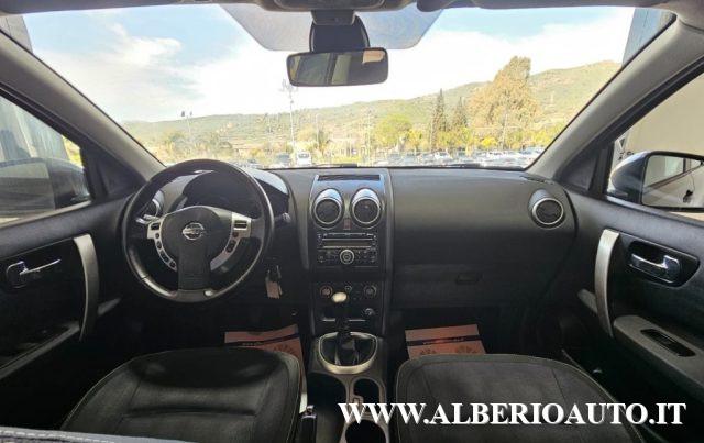 NISSAN Qashqai+2 1.5 dCi DPF Tekna VEDI NOTE