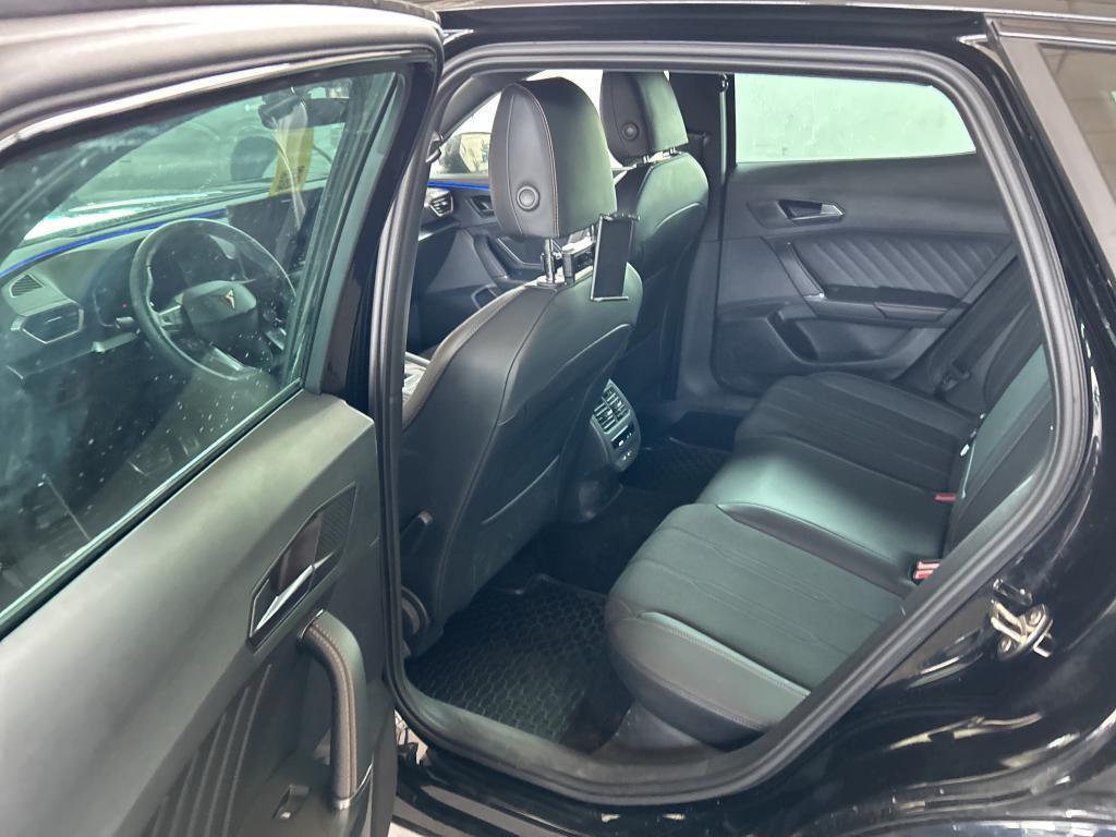 Cupra Formentor 1.5 eTSI Hybrid DSG Telecamere360, Impianto Sennheiser, Keyless, solo...