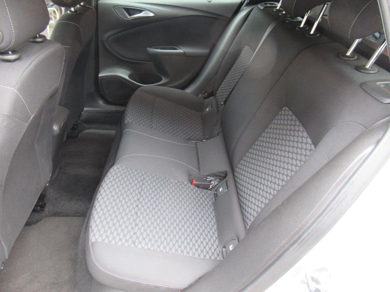 Opel Astra 1.6 CDTi 110CV Start&Stop Sports Tourer Business