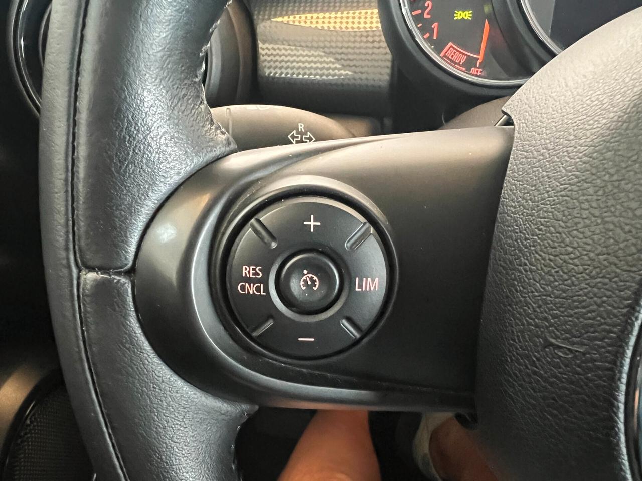 Mini Mini 1.5 One D Business OK NEOPATENTATI SOLO 92.124 KM
