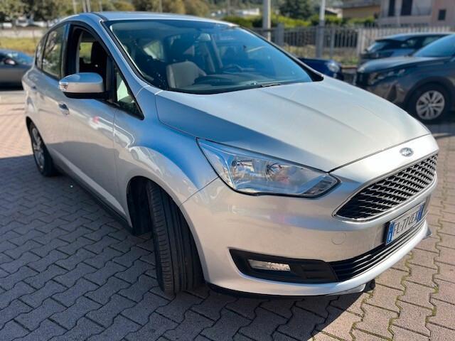 Ford C-Max C-Max7 1.5 TDCi 95CV Start&Stop Business