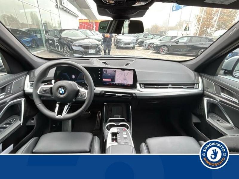 BMW X1 xDrive 23d M Sport Pro
